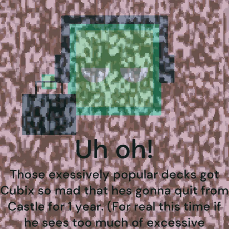 Game by @Cubixium