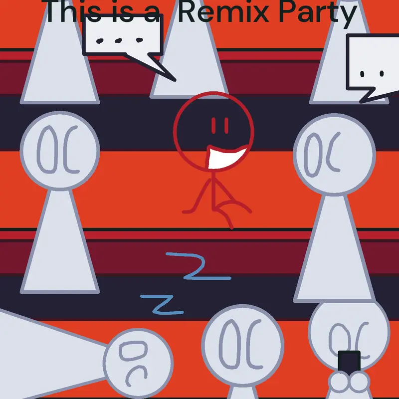 Game by @redready