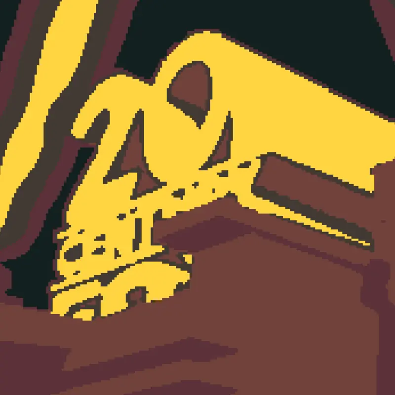 Game by @foxstar20thfox