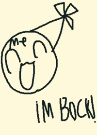 IM BACK!!!