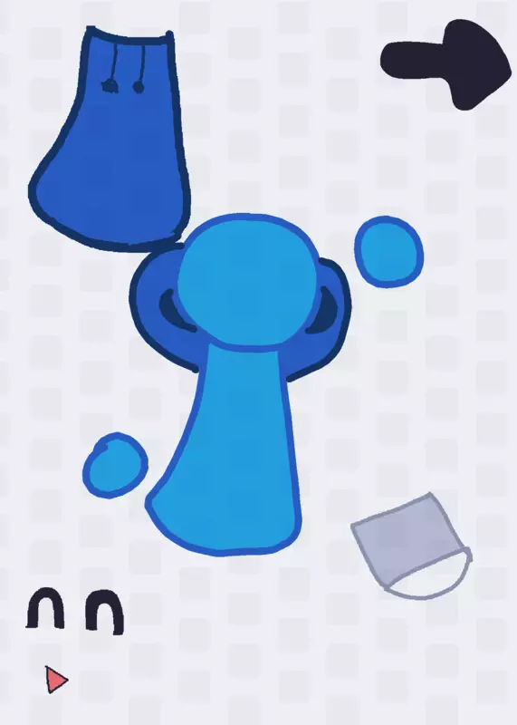 Game by @-BloxyCake-