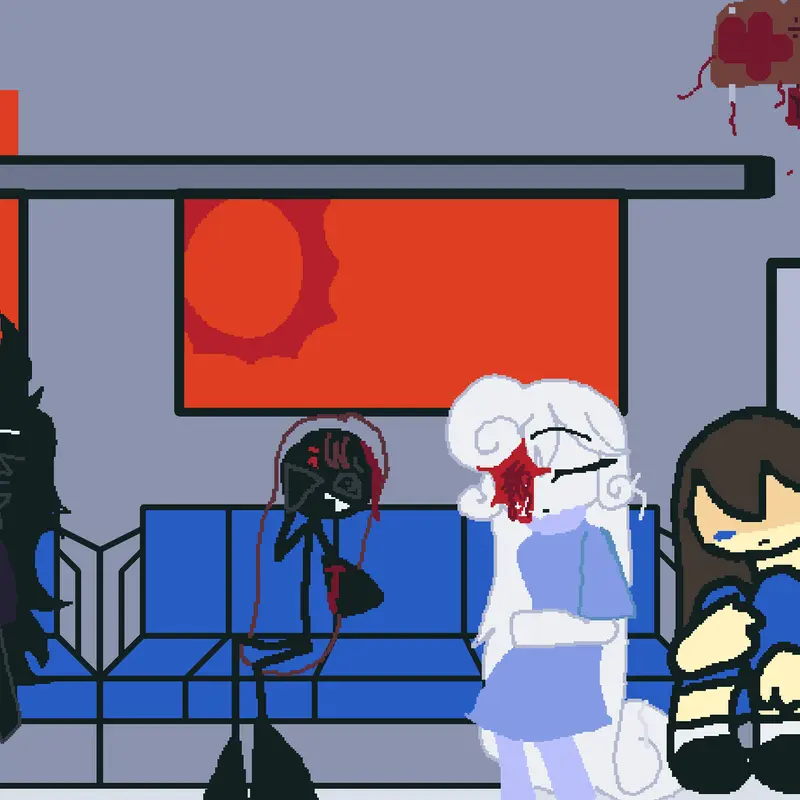 Game by @sallyXD