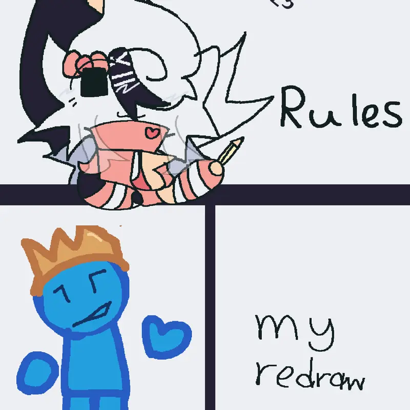 Game by @Bluguy