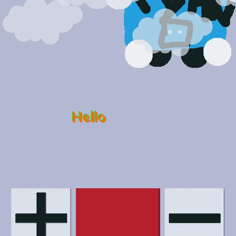 Game by @cyanreal