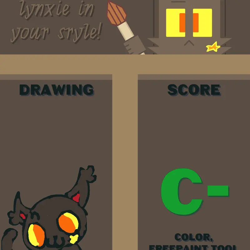 Game by @PbICR_Ru