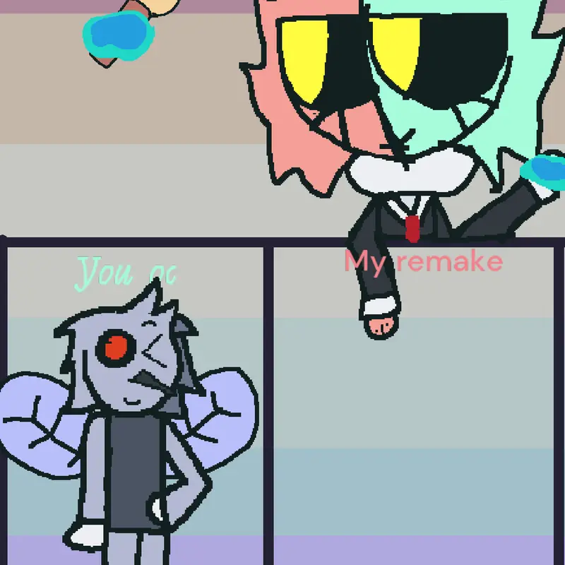Game by @biglytoe