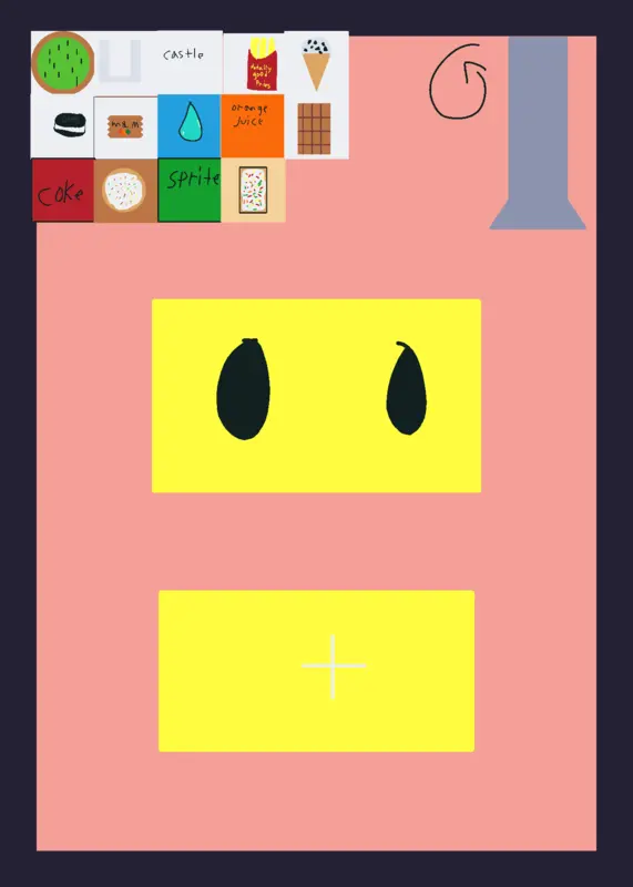 Game by @the_kiwi