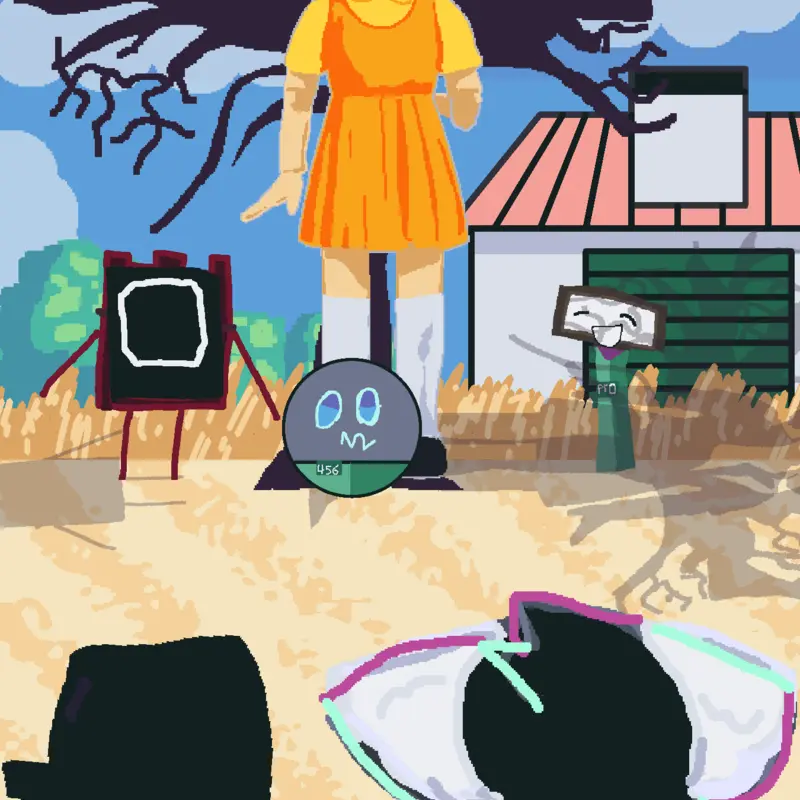 Game by @-_31horas_-