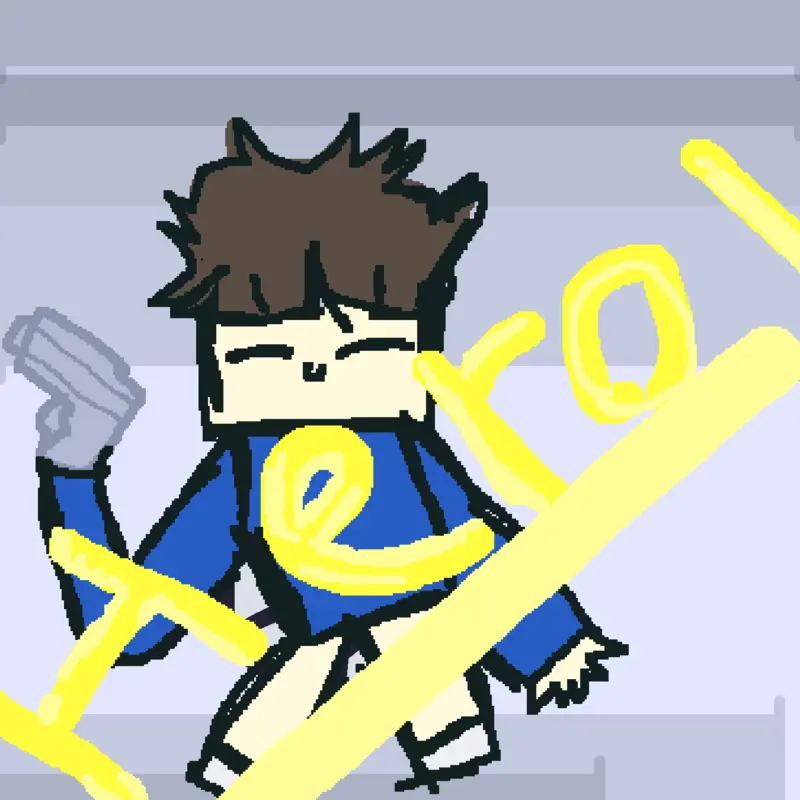 Game by @tolye