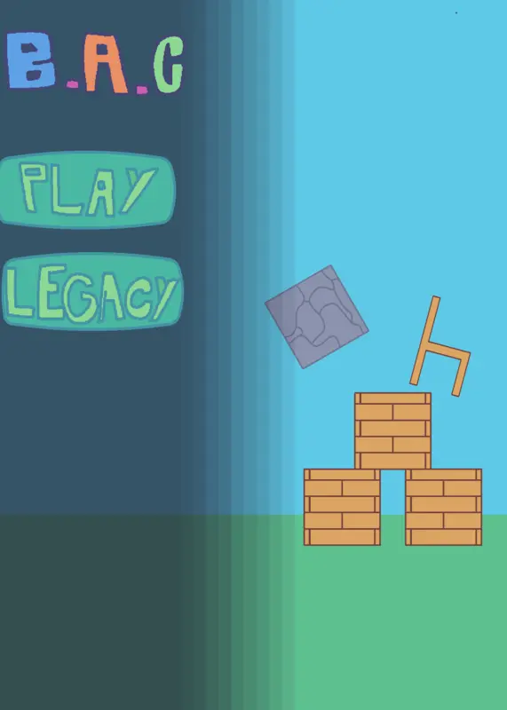build and create by @ramaging