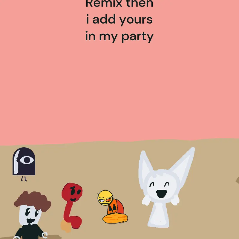 Game by @katerinaloveseveryone