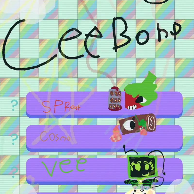 Game by @AB2019