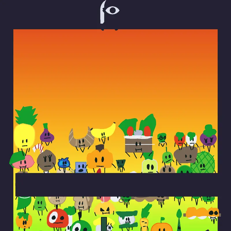 Game by @philifinio