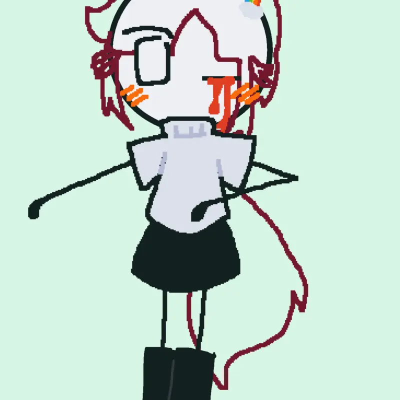 Game by @Laya_sprunki