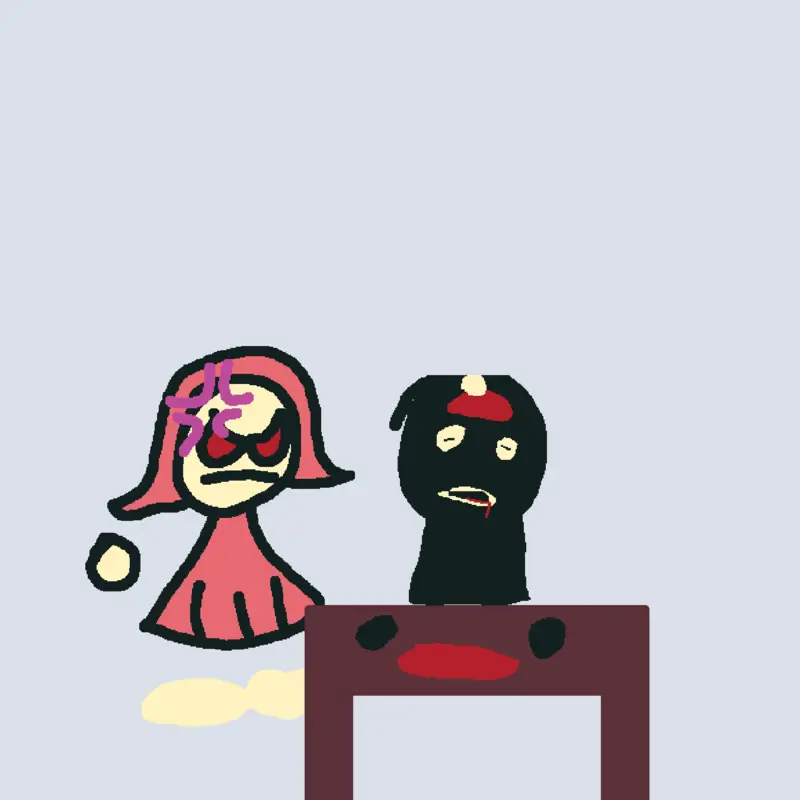 Game by @kaisaa