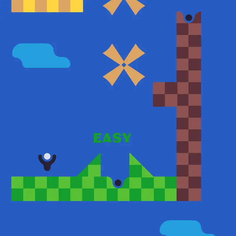 Game by @mazeos