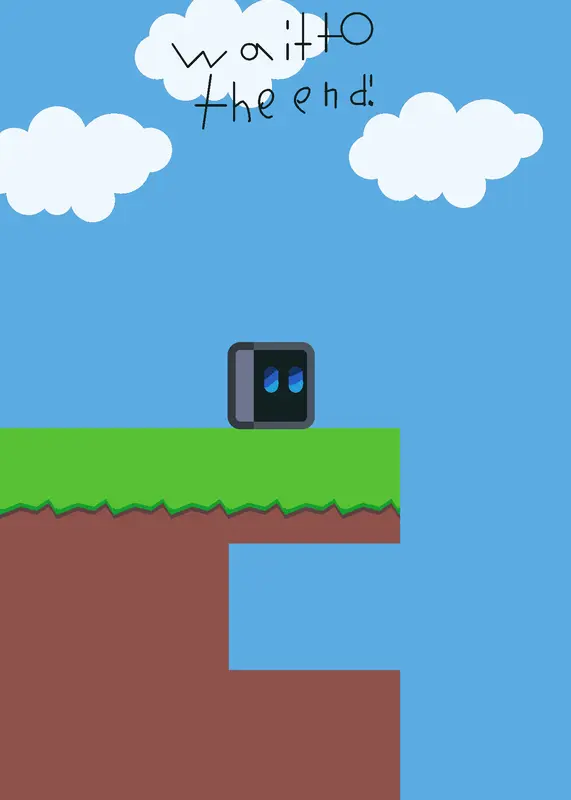 Game by @RealWael