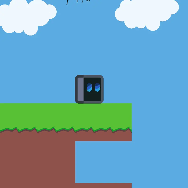 Game by @RealWael