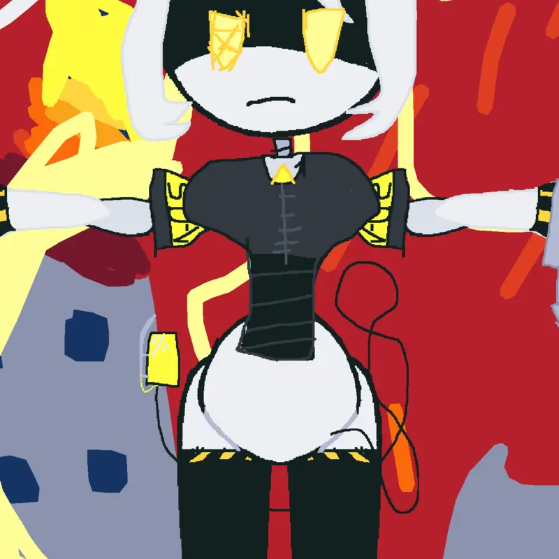 Game by @UziFromMd