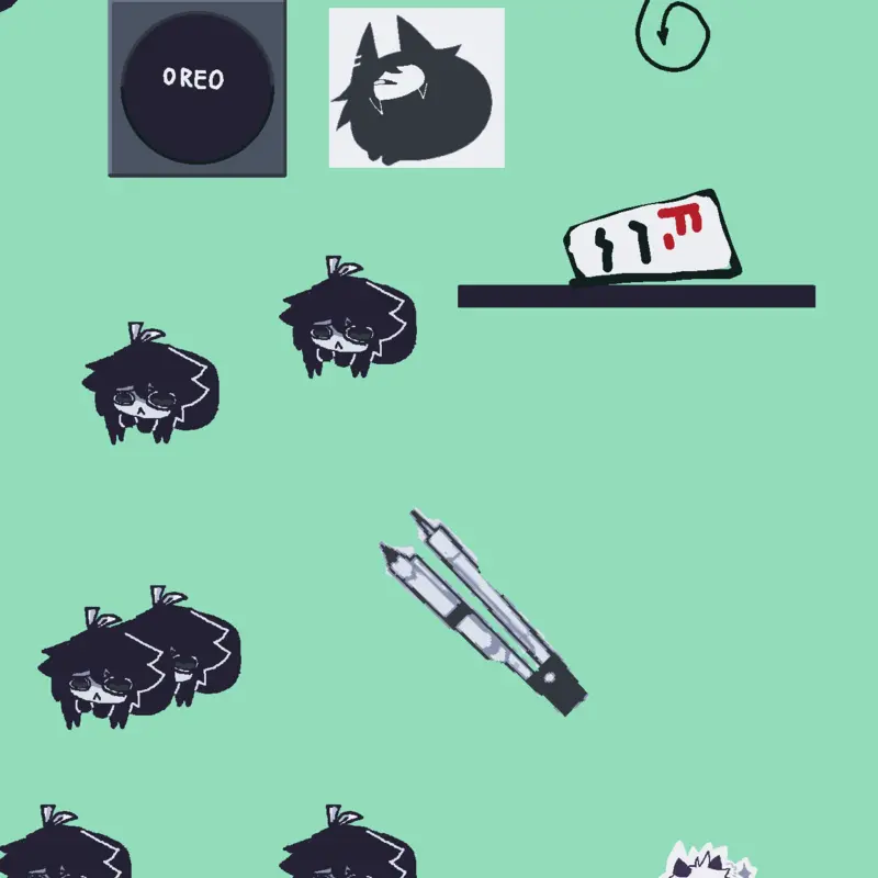 Game by @Alone_kit