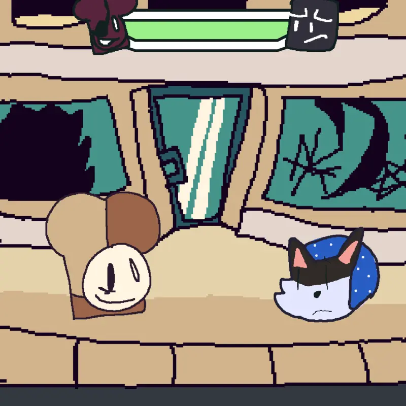 Game by @BasyaTheCat