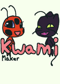 Kwami maker!