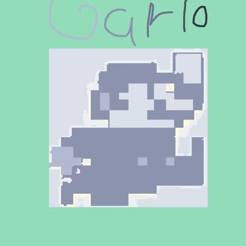 new wega challenge oc whatever… he will by @Johnfromwegachallenge
