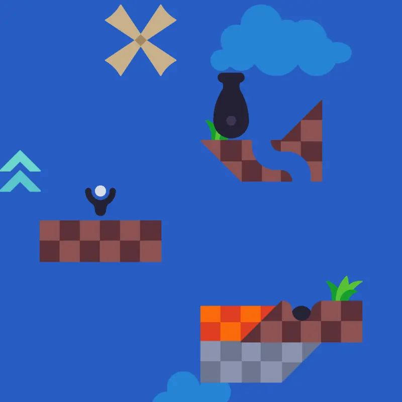 Game by @MRPCastle