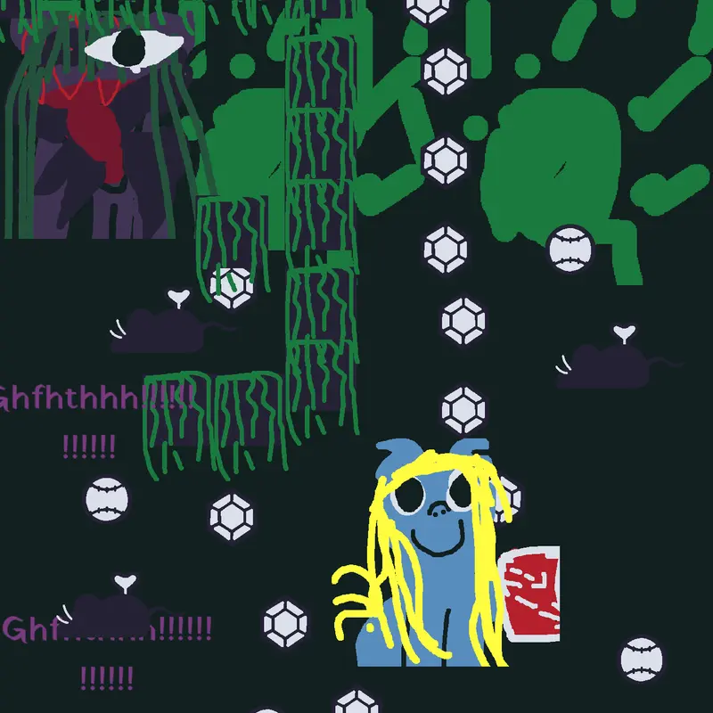 Game by @uffjdiysu55