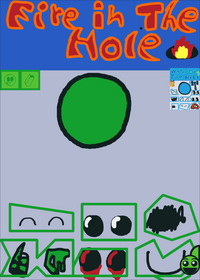 Fire in the hole