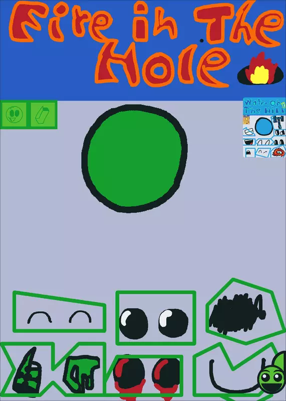 Game by @Orwel_official
