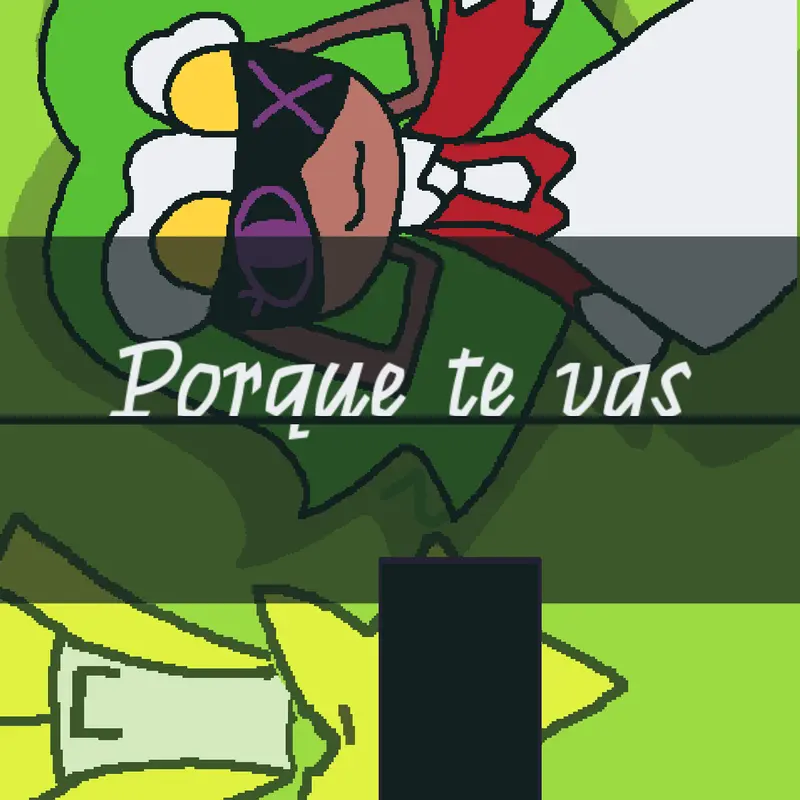 Game by @LannyToxic