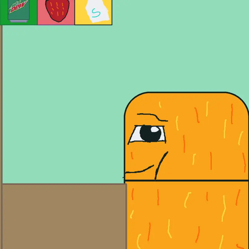 Game by @castledontknownmyage