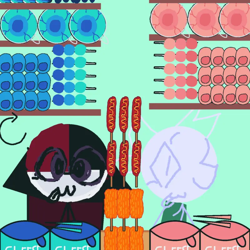 Game by @pebble_itsrainy