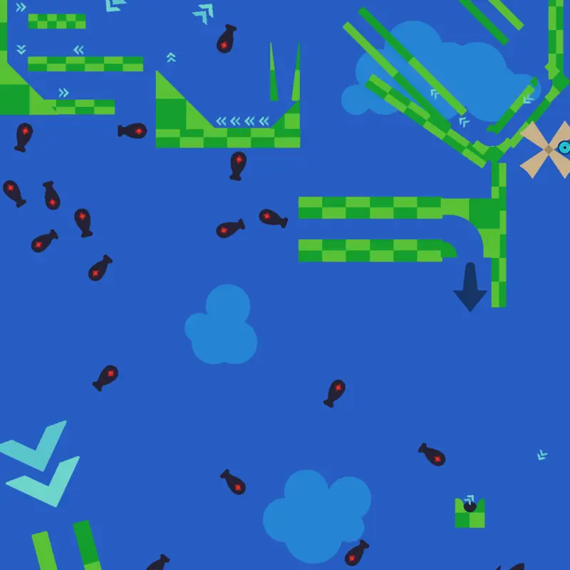 Golf #4 UPDATE! by @SHADOW1216