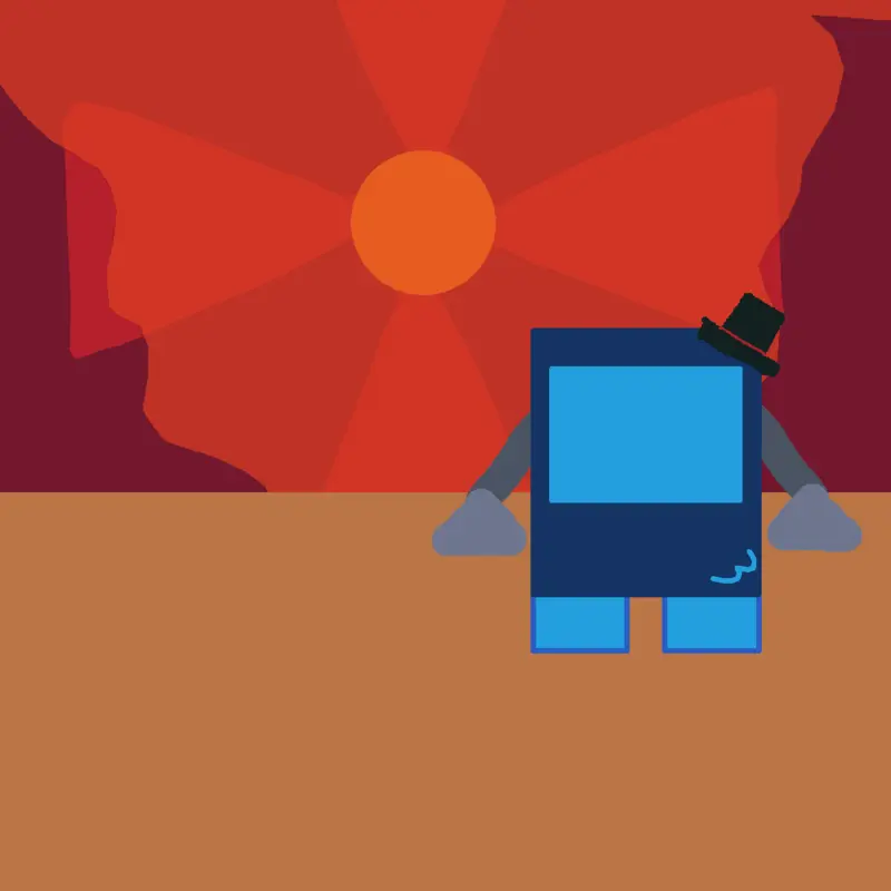 Game by @rockets_andtrainz