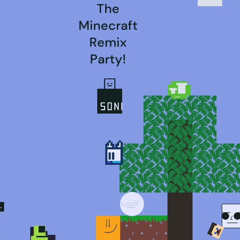 Game by @Luukon