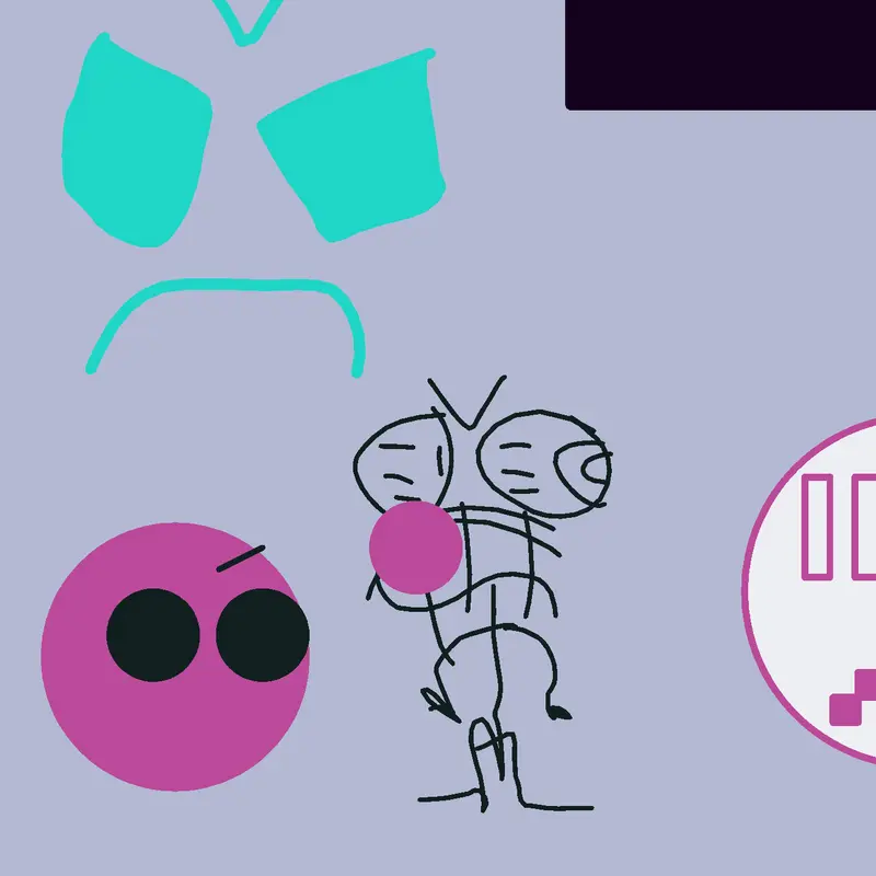 Game by @too_late-exe