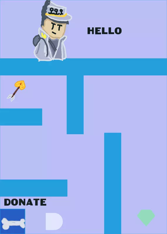 Game by @llooll