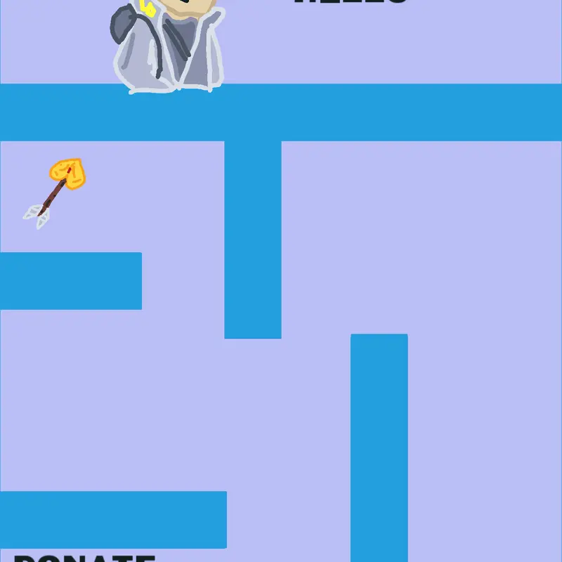 Game by @llooll