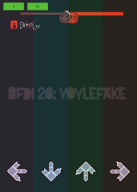 Yoylefake but in my style