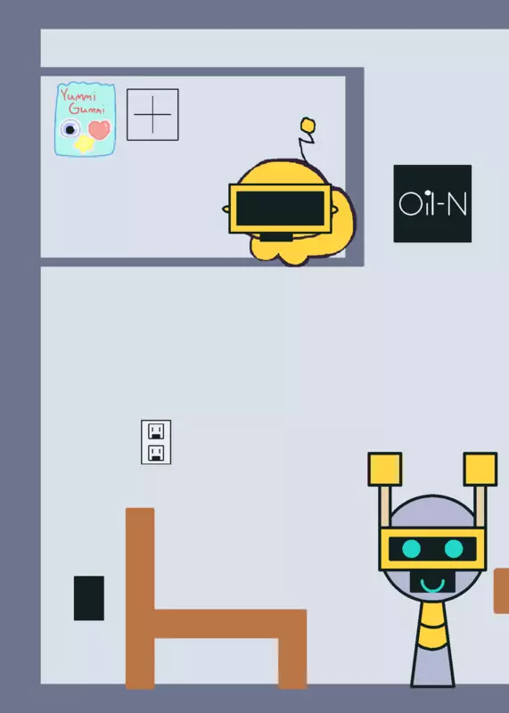 Game by @Castlelover20p