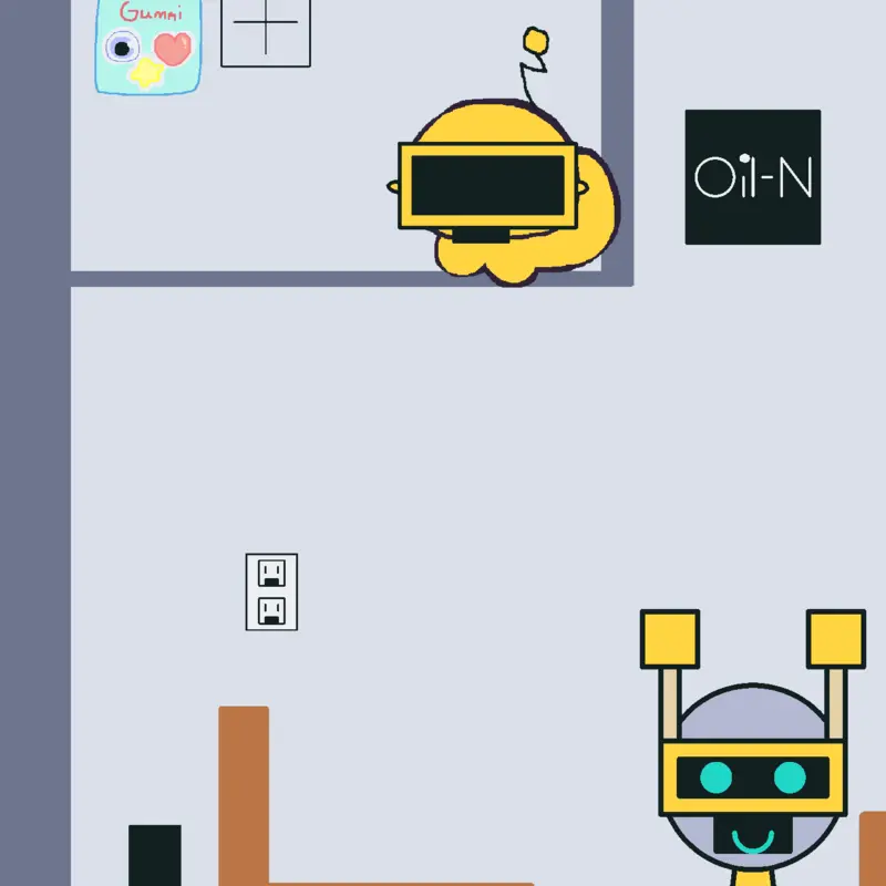 Game by @Castlelover20p
