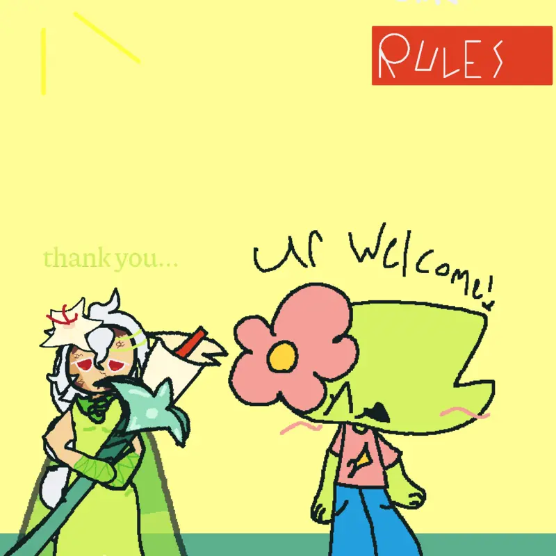 Game by @lillythelillypad