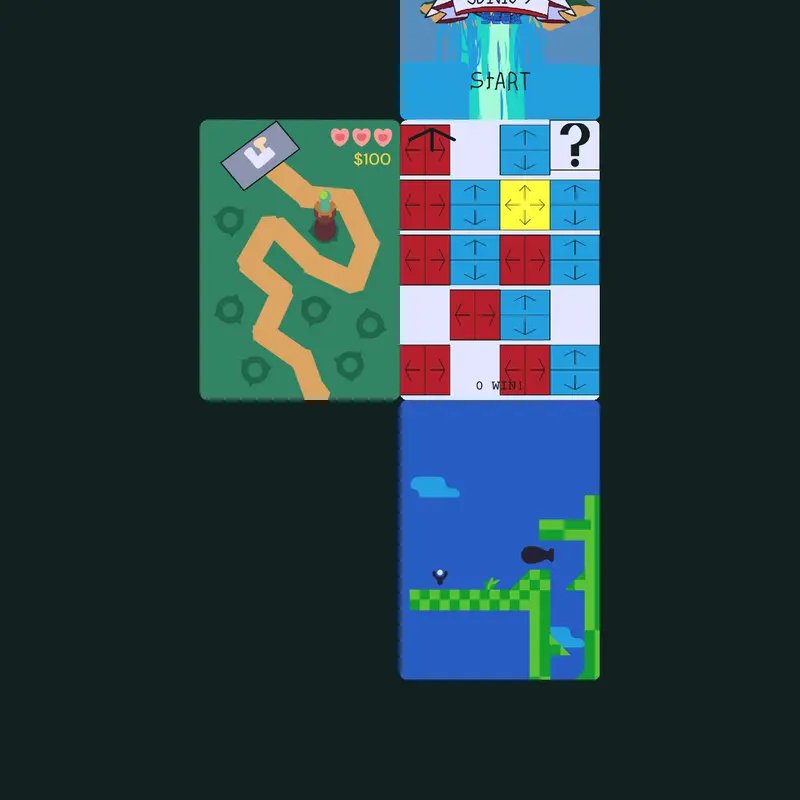 Game by @MALANERVO_REMON2