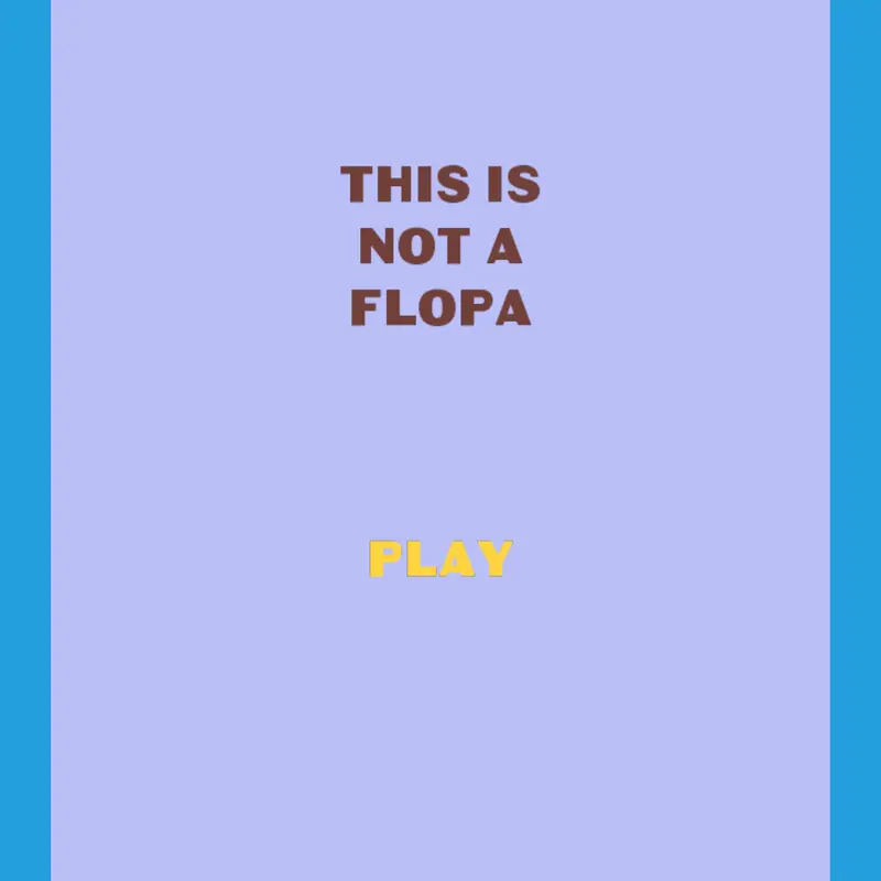 Game by @yalluna