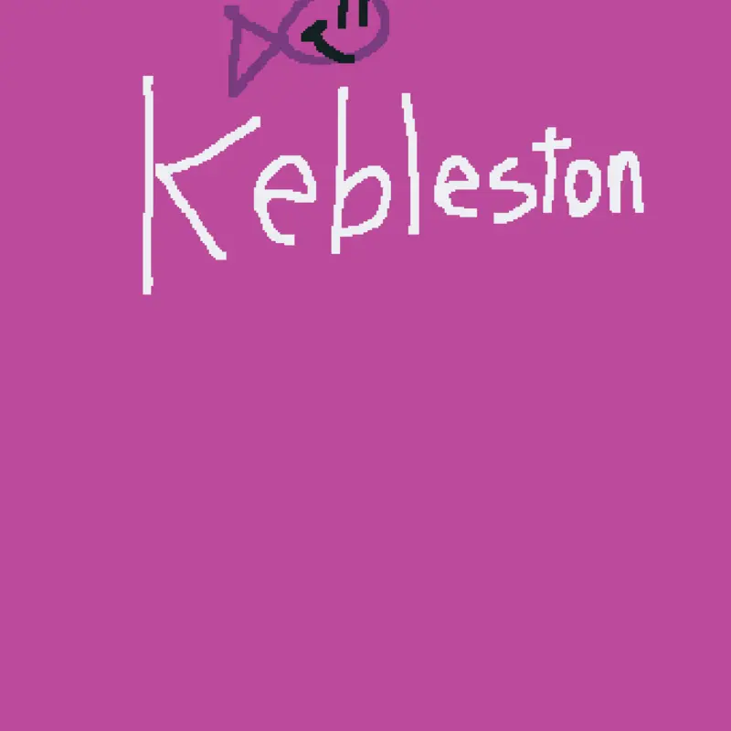 Game by @Kebleston