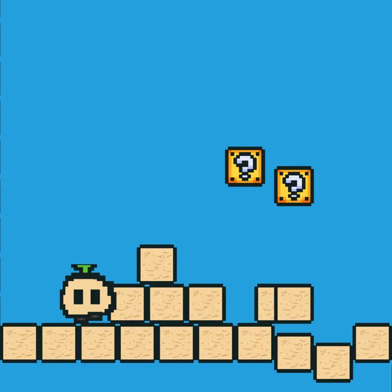 Game by @Daviuxxm