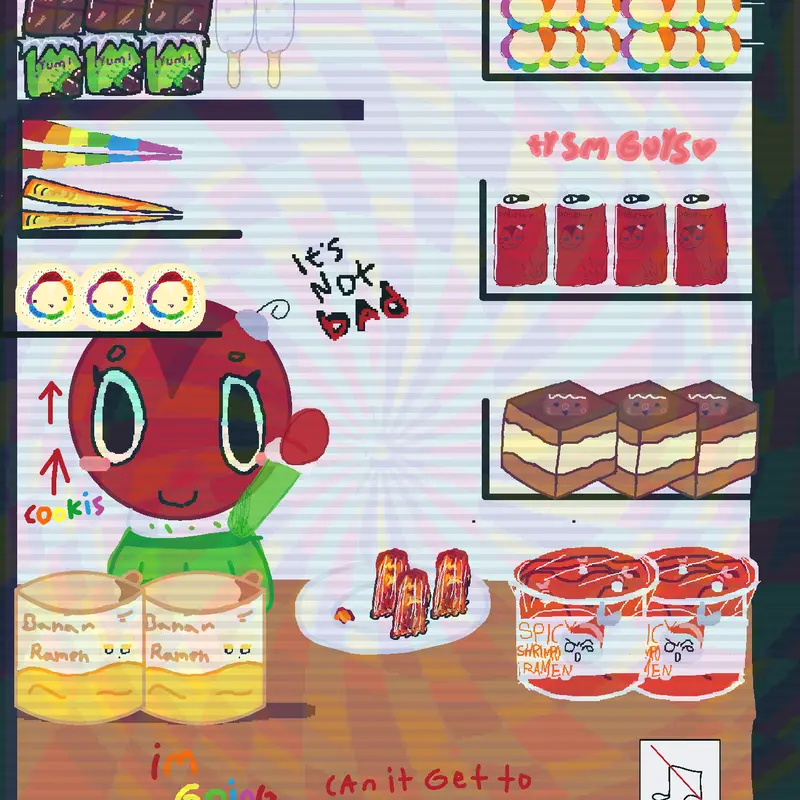 Game by @-_ElliotlovesPIZZA_-