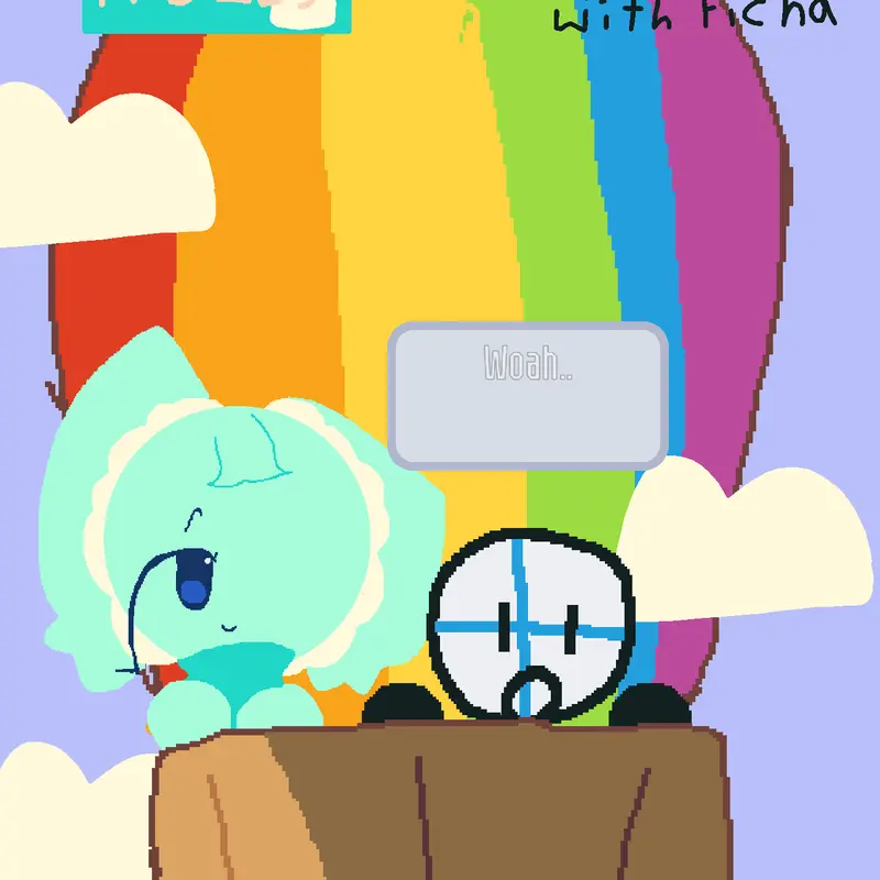 Game by @leudimar